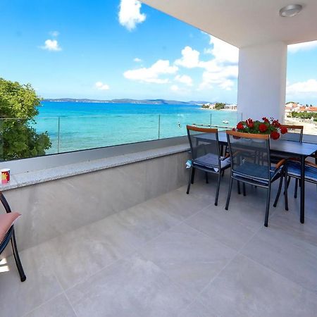 Apartmani Marina S Pogledom, Sukošan Extérieur photo