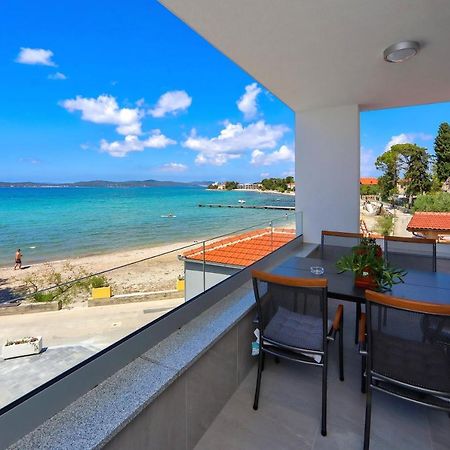 Apartmani Marina S Pogledom, Sukošan Extérieur photo