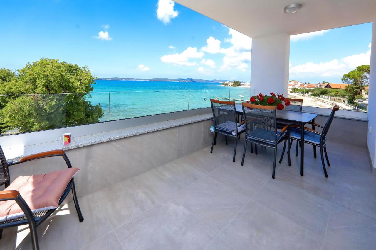 Apartmani Marina S Pogledom, Sukošan Extérieur photo