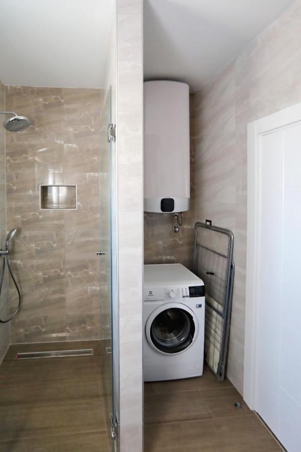 Apartmani Marina S Pogledom, Sukošan Extérieur photo