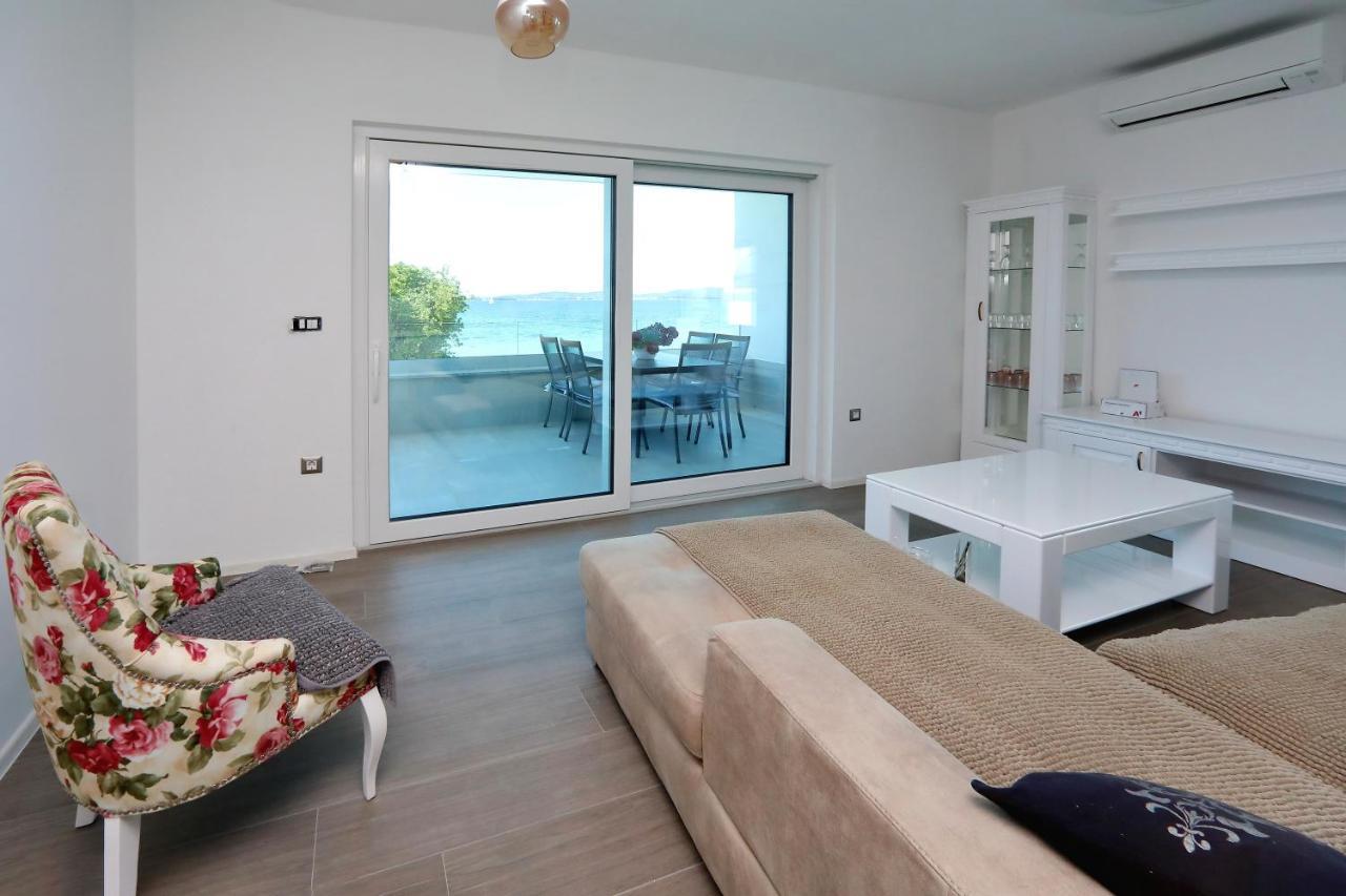 Apartmani Marina S Pogledom, Sukošan Extérieur photo