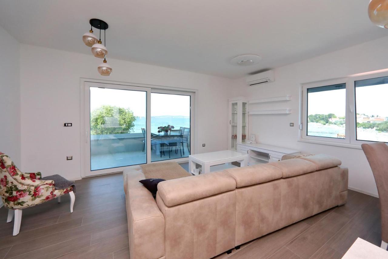 Apartmani Marina S Pogledom, Sukošan Extérieur photo