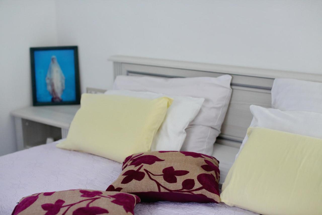 Apartmani Marina S Pogledom, Sukošan Extérieur photo