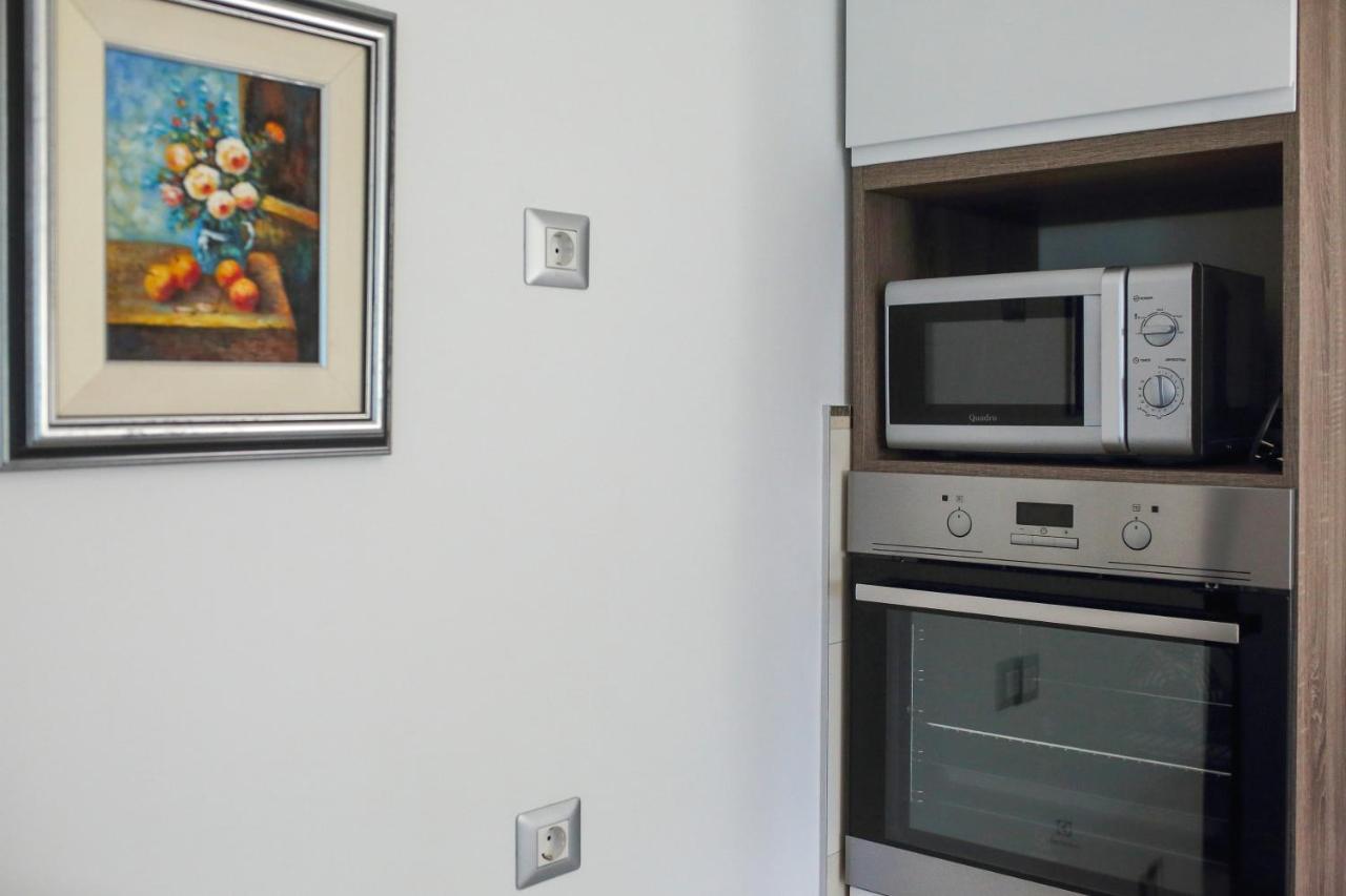 Apartmani Marina S Pogledom, Sukošan Extérieur photo