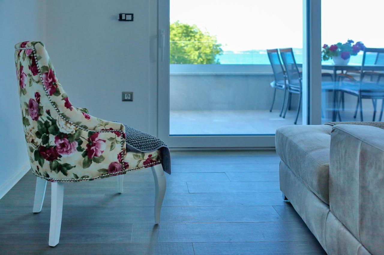 Apartmani Marina S Pogledom, Sukošan Extérieur photo