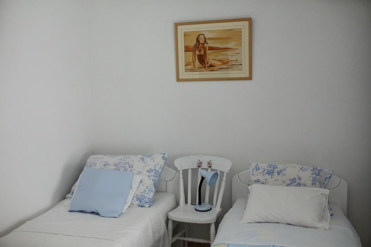 Apartmani Marina S Pogledom, Sukošan Extérieur photo