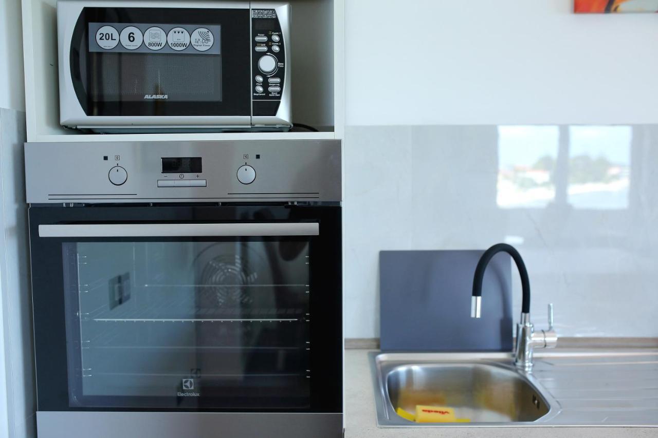 Apartmani Marina S Pogledom, Sukošan Extérieur photo