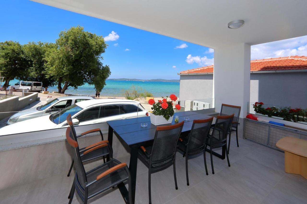 Apartmani Marina S Pogledom, Sukošan Extérieur photo