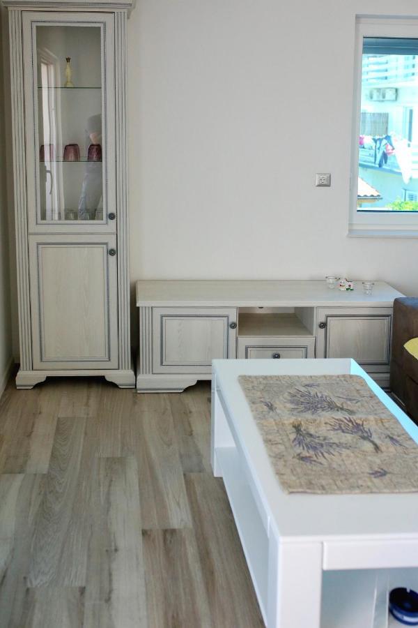 Apartmani Marina S Pogledom, Sukošan Extérieur photo