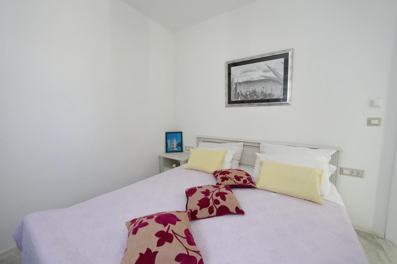 Apartmani Marina S Pogledom, Sukošan Extérieur photo