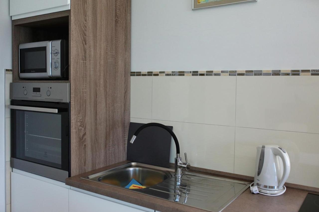 Apartmani Marina S Pogledom, Sukošan Extérieur photo