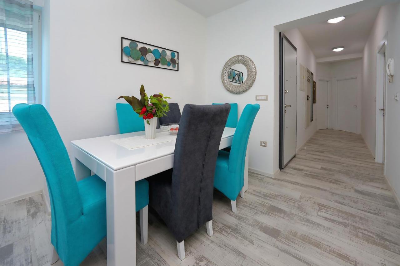 Apartmani Marina S Pogledom, Sukošan Extérieur photo