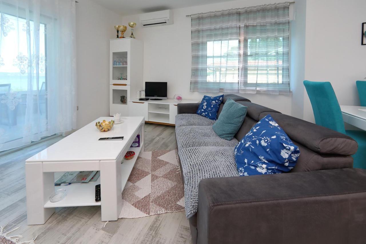 Apartmani Marina S Pogledom, Sukošan Extérieur photo