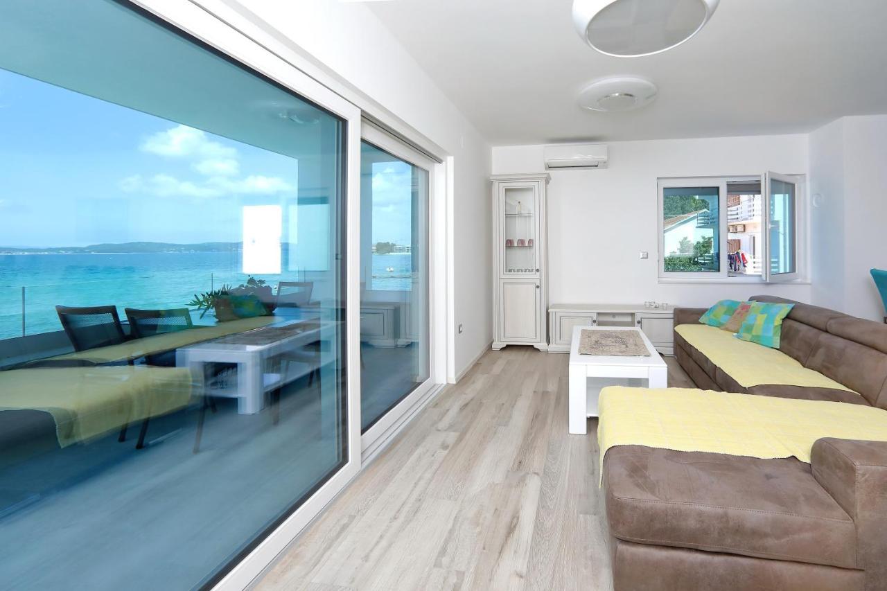 Apartmani Marina S Pogledom, Sukošan Extérieur photo