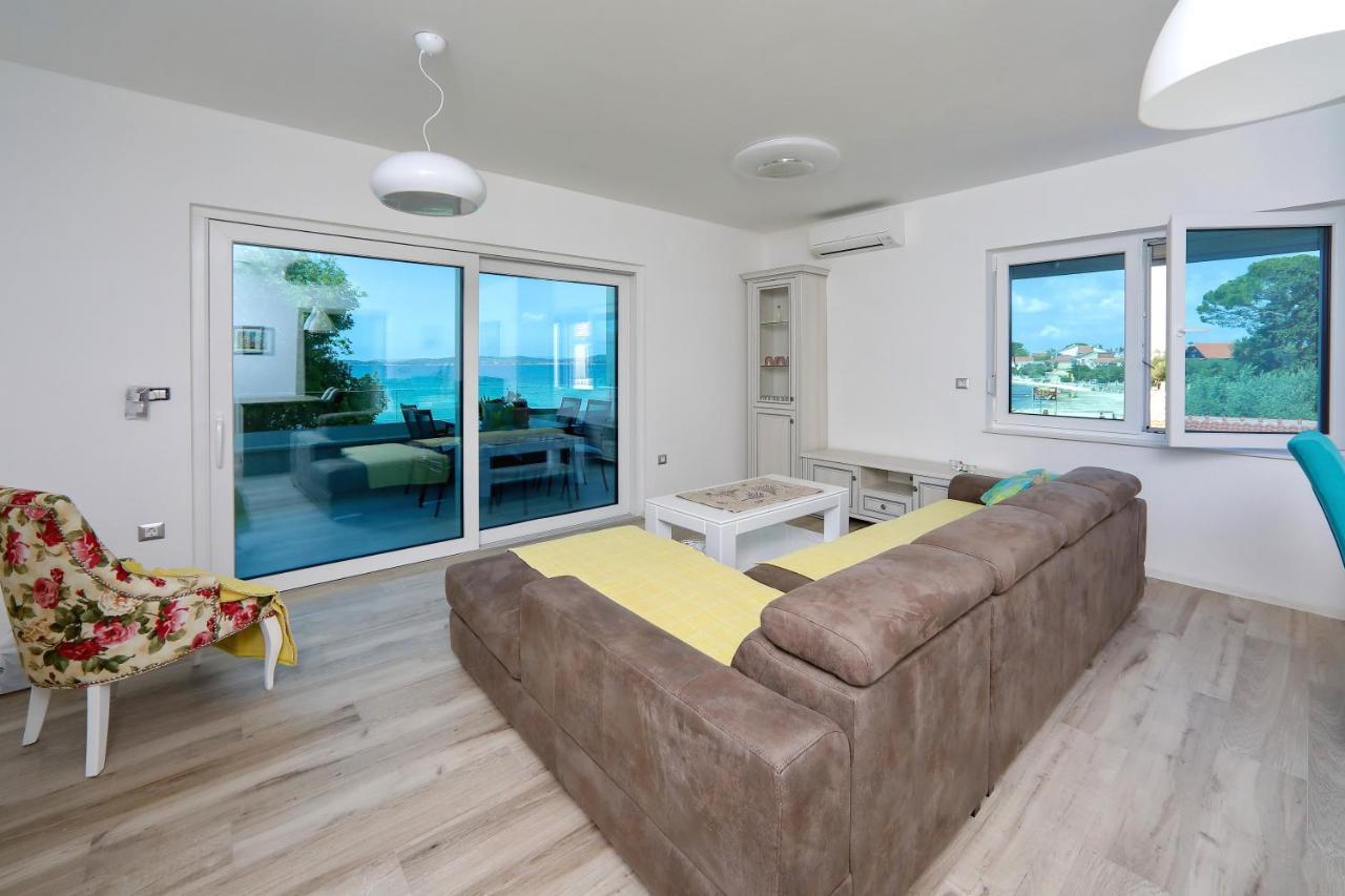 Apartmani Marina S Pogledom, Sukošan Extérieur photo